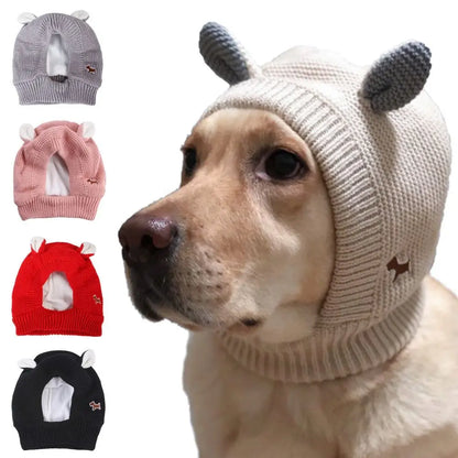 Sensory Pet Ear Muffs